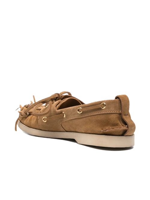 Golden GooseMocassini Cruise con nappa Golden Goose | GWF01056F00819055302